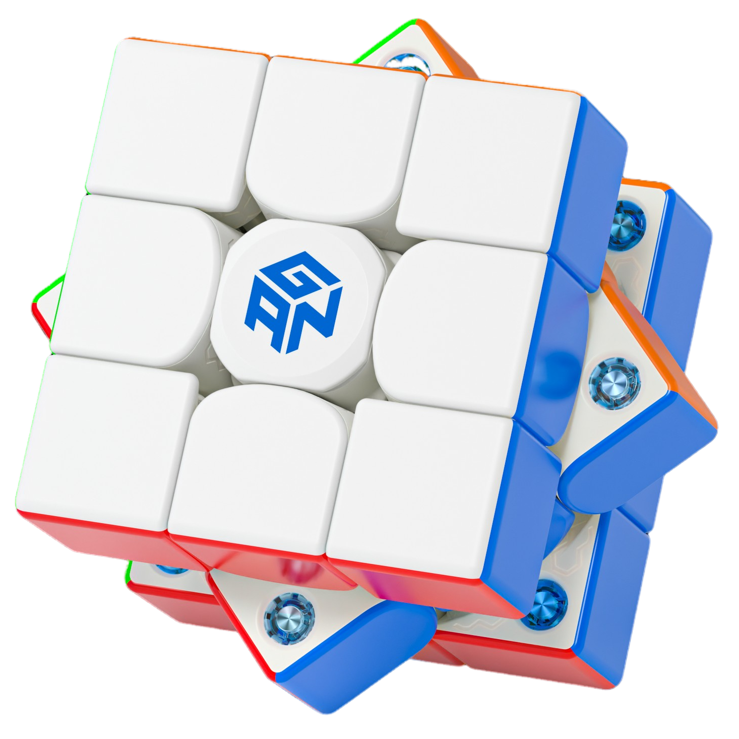 3x3 GAN 356 M E V3 Frosted