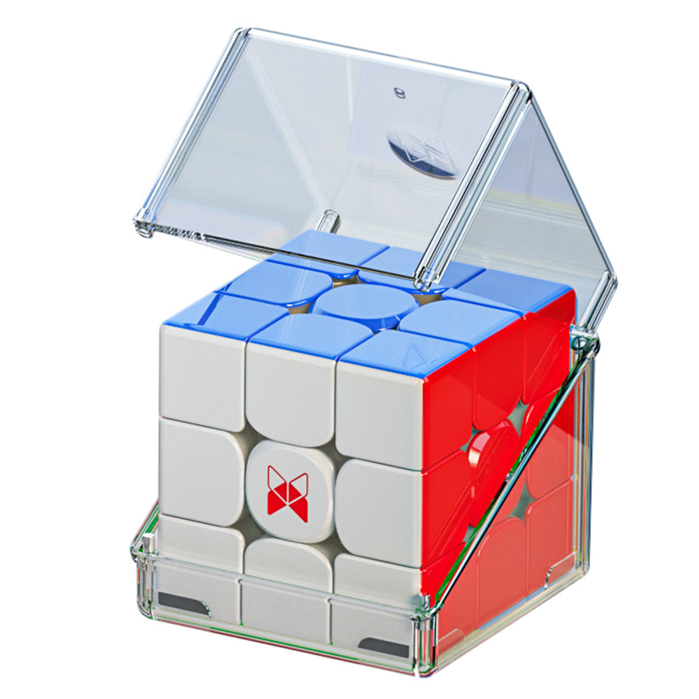 3x3 Qiyi Xman Tornado V3 Premium (PRE ORDER)