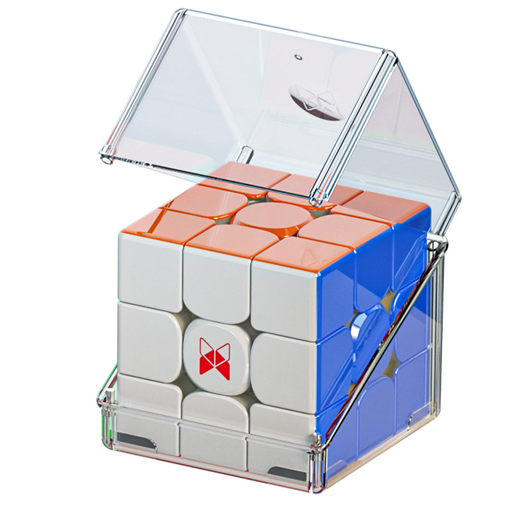 3x3 Qiyi Xman Tornado V3 Premium (PRE ORDER)