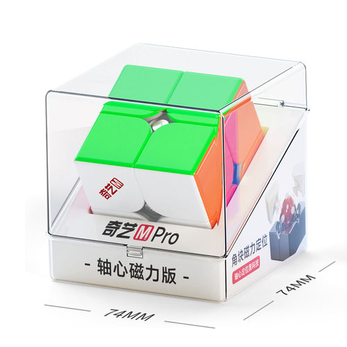 2x2 Qiyi M Pro 2x2 Ballcore