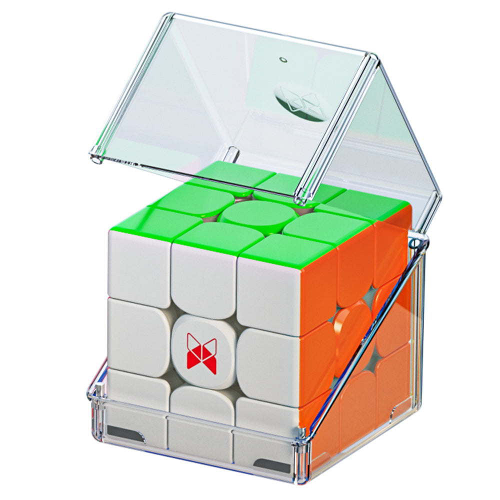 3x3 Qiyi Xman Tornado V3 Premium (PRE ORDER)