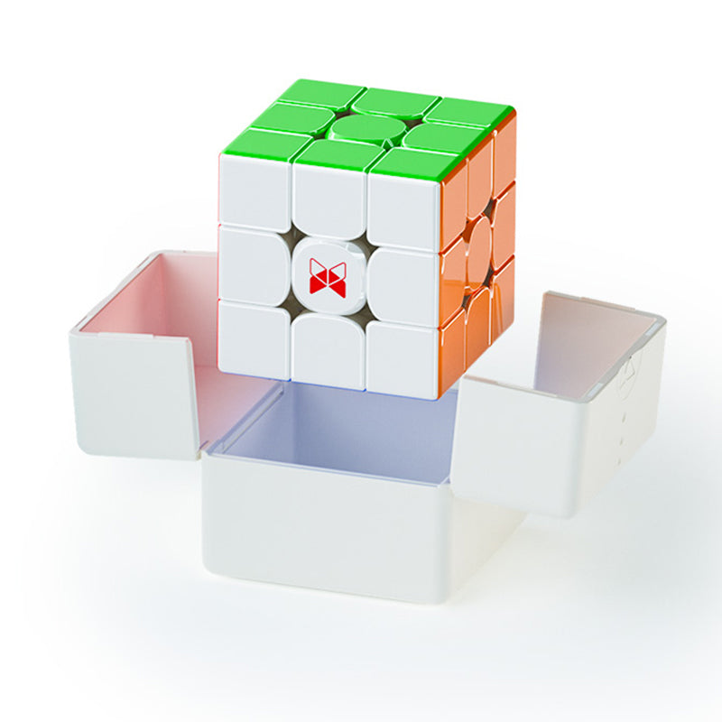 3x3 Qiyi Xman Tornado V4 Pioneer UV