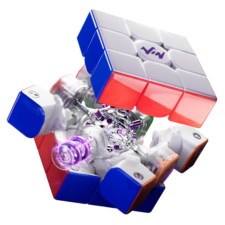 VinCube 3x3 Nova Maglev Ball Core UV (Pre Order)